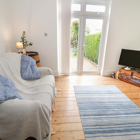 The Anchorage Villa Colwyn Bay Buitenkant foto