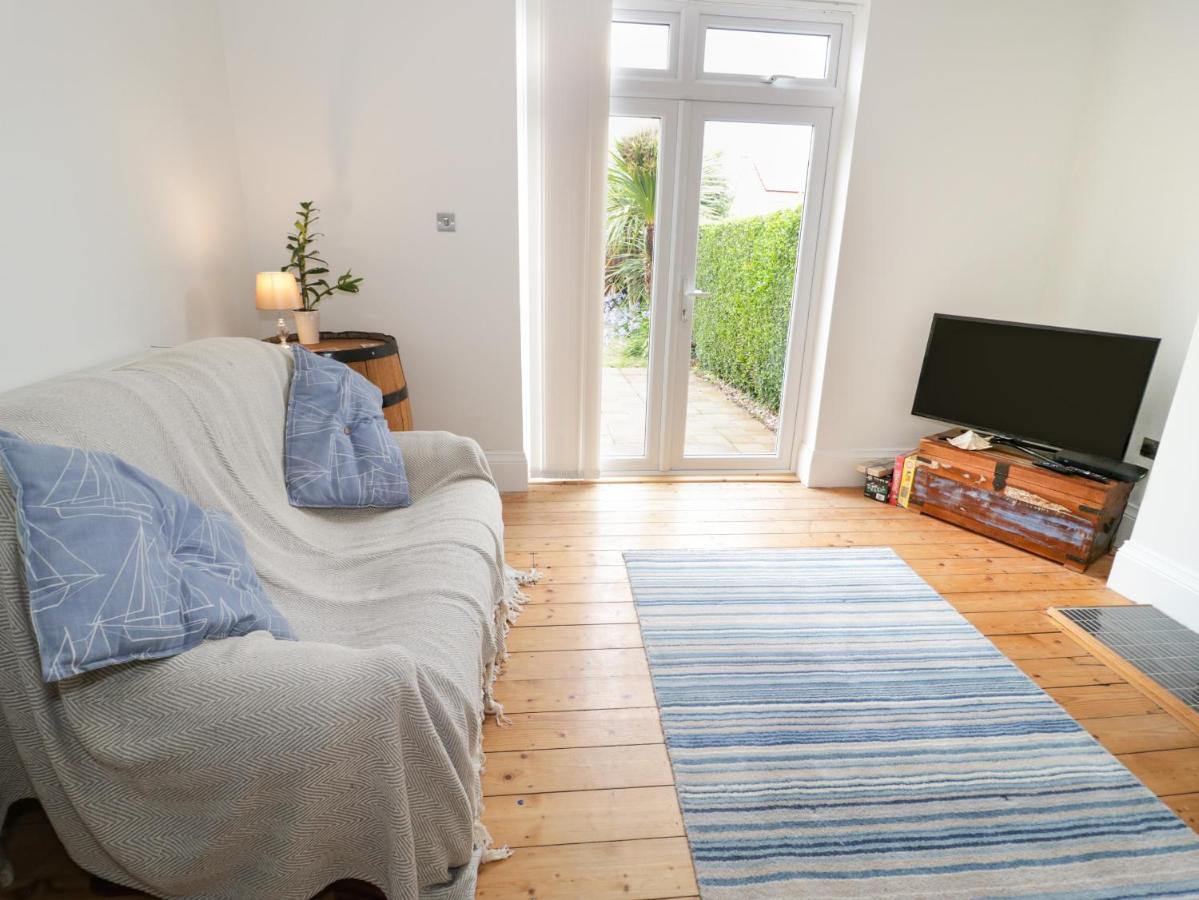 The Anchorage Villa Colwyn Bay Buitenkant foto