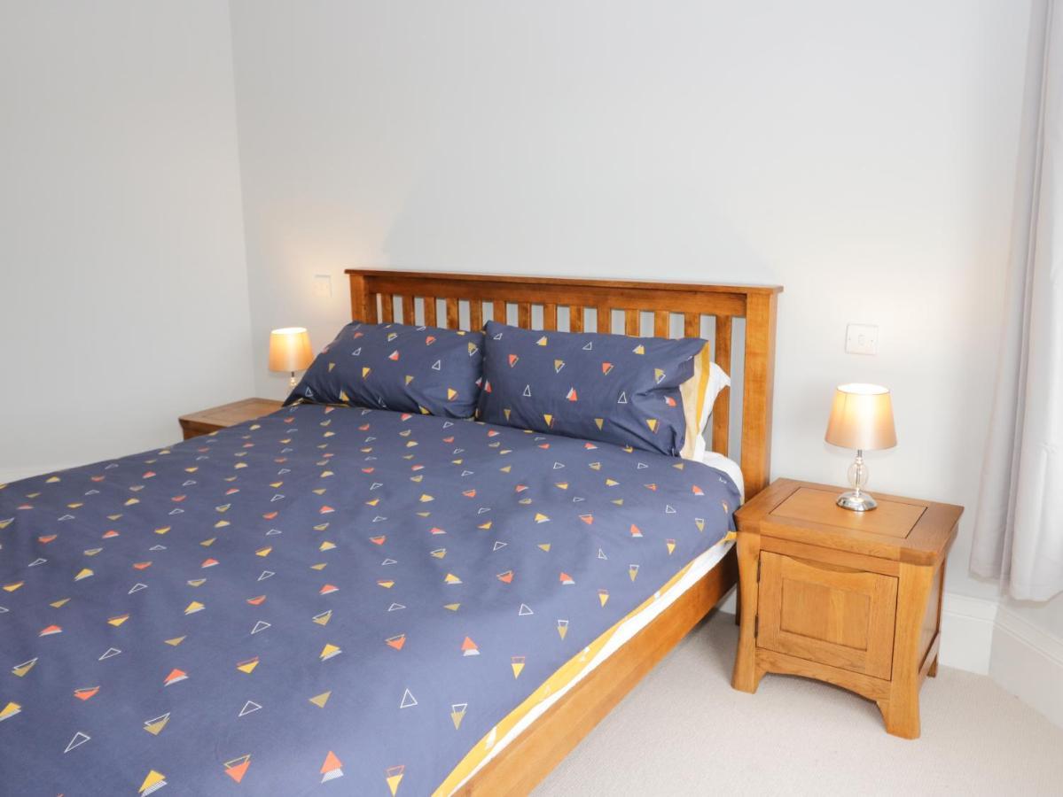 The Anchorage Villa Colwyn Bay Buitenkant foto