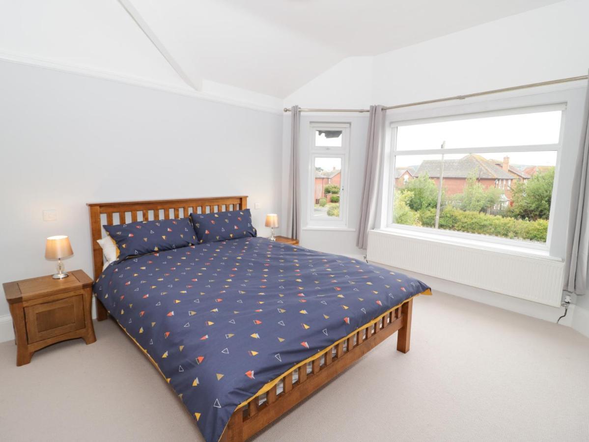 The Anchorage Villa Colwyn Bay Buitenkant foto