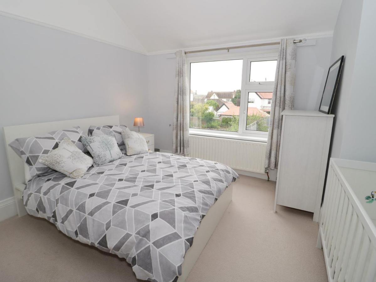 The Anchorage Villa Colwyn Bay Buitenkant foto